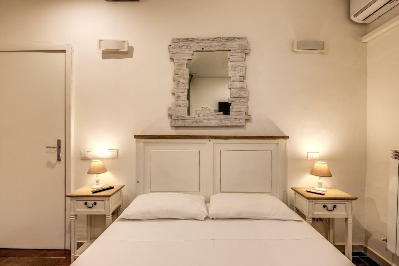 Guest House O Affittacamere La Civetta Di Trastevere B Rom Exterior foto